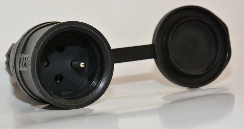 Power Sockets