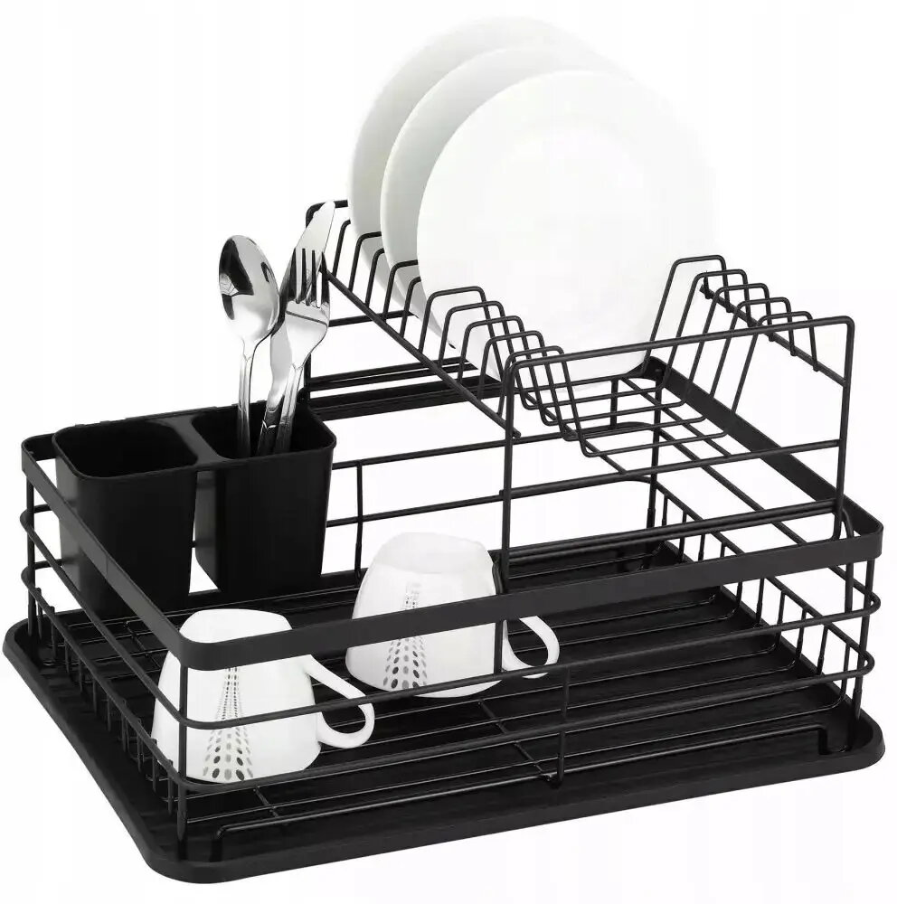 Dish Racks