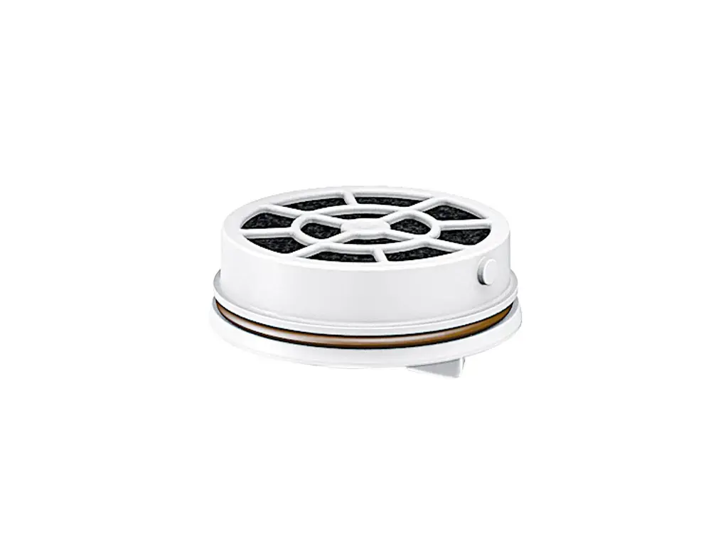 LAICA Fast Disk water filter cartridges — pack of 6 Photo 2