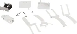 LED starta komplekts 3‑sliežu LUGLINE LB no LUG, modelis 150231.00791