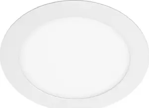 Светильник встраиваемый LED GTV Oris LD-ORW13W-CBP4 1×13 Вт 3000K 1020 лм белый