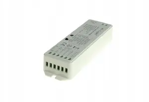 Prescot LS2 wall-mounted white control unit Prescot LS2