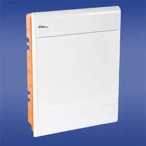 Модульный распределительный щит ELEKTROPLAST SRp-24/B IP30 2 x 13 N+PE (2.15)