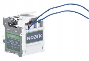 Release Trigger Module Noark 101399 for EX9M1 Circuit Breaker 220–240 V AC SHT21