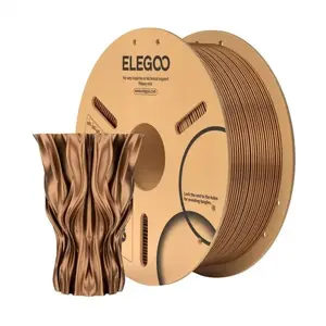 PLA Bronze filament Phrozen — metal-effect 3D printer filament for FDM printers, 1.75 mm (filament type specified by seller)