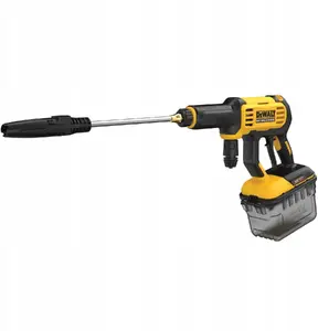 Pressure washer DeWalt DW DCMPW1000 54V cordless high-pressure unit (battery not included)