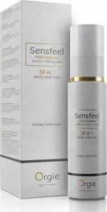 Sensfeel for Woman Seduction Elixir 10in1 бальзам с феромонами 100 мл — No name