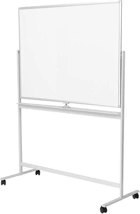 Magnētiskā tāfele LOGILINK EO0064 pārnēsājama, darba