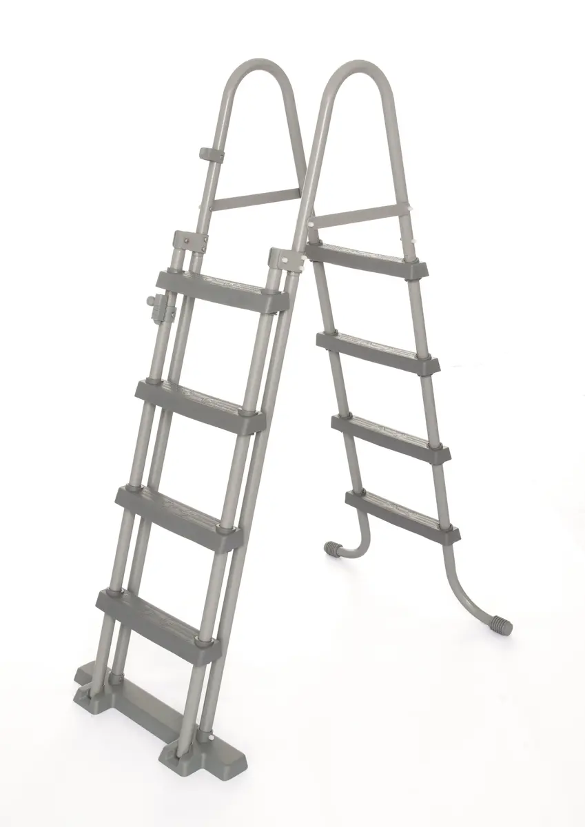 Bestway Fast Set piepūšamais baseins 4,57 m × 1,22 m Photo 7