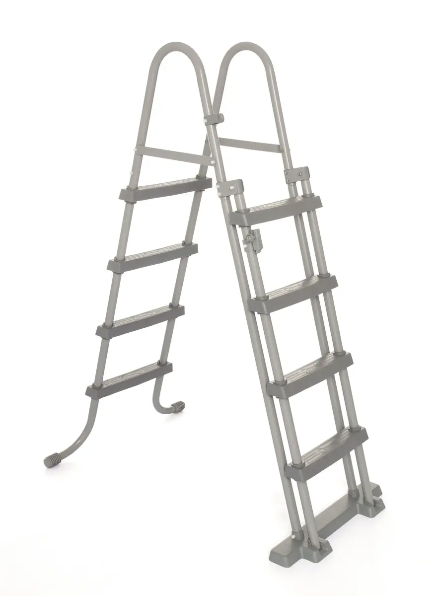 Bestway Fast Set piepūšamais baseins 4,57 m × 1,22 m Photo 8