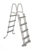 Bestway Fast Set piepūšamais baseins 4,57 m × 1,22 m Photo 8