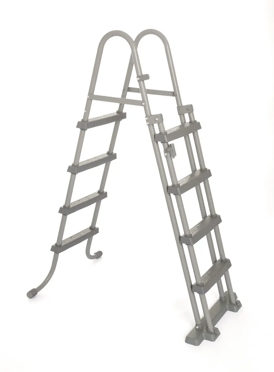 Bestway Fast Set piepūšamais baseins 4,57 m × 1,22 m Photo 9