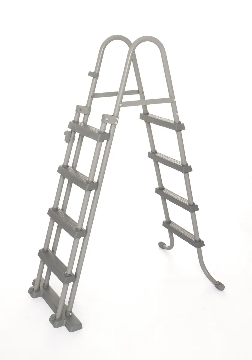 Bestway Fast Set piepūšamais baseins 4,57 m × 1,22 m Photo 11