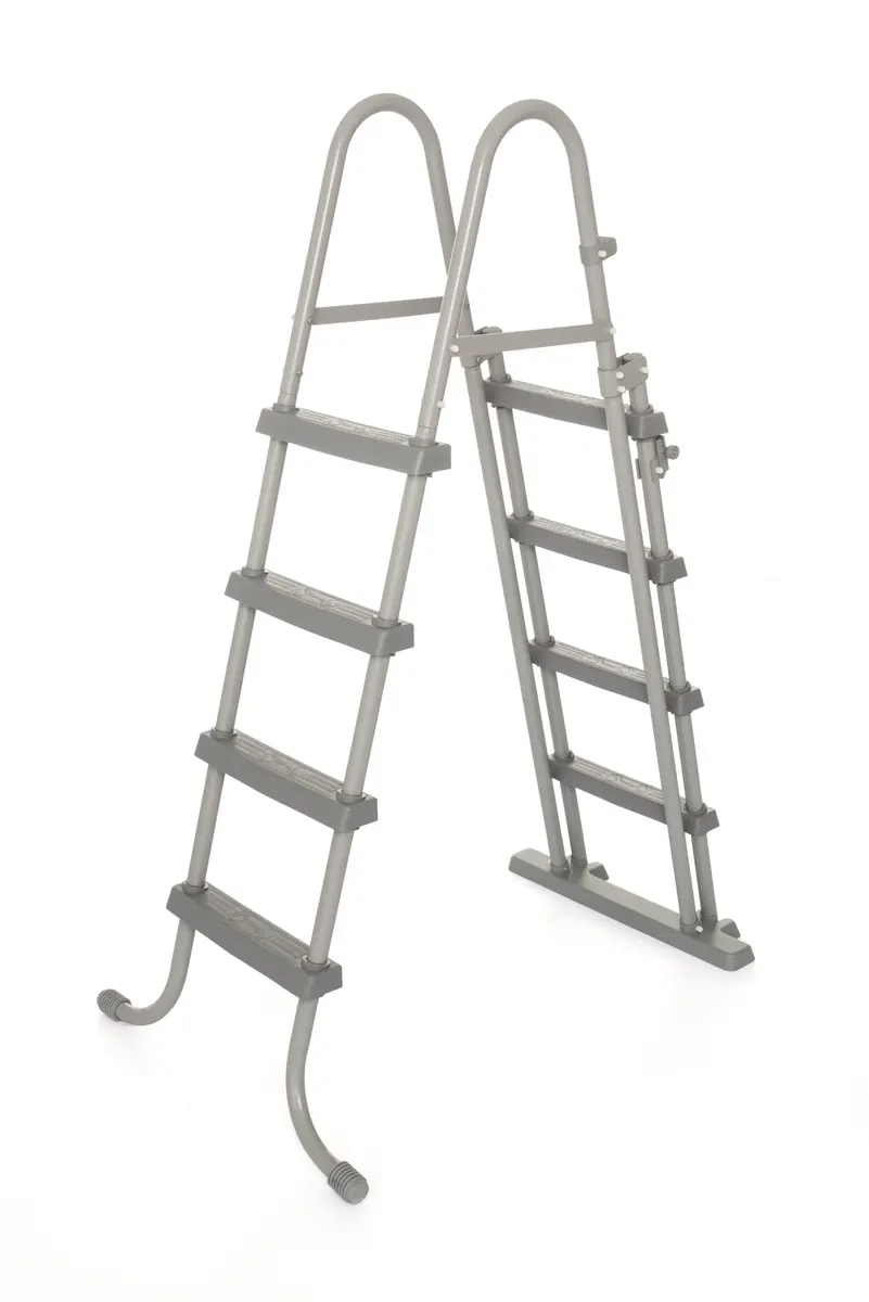 Bestway Fast Set piepūšamais baseins 4,57 m × 1,22 m Photo 12