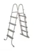 Bestway Fast Set piepūšamais baseins 4,57 m × 1,22 m Photo 12