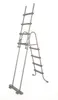 Bestway Fast Set piepūšamais baseins 4,57 m × 1,22 m Photo 13