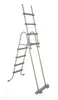 Bestway Fast Set piepūšamais baseins 4,57 m × 1,22 m Photo 14