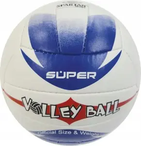 SPARTAN Inflatable Beach Volleyball Ball – model 34