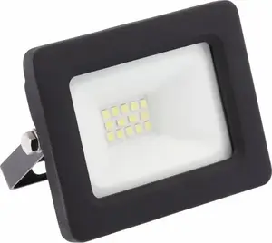 Floodlight GTV GT-GCX20W-40 LED 20W 1600 lm 4000K IP65 black 120°