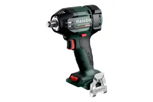 Bezvadu triecienatslēga Metabo SSW 18 LTX 550 BL 602404850 18 V, bezsuku, bez akumulatora