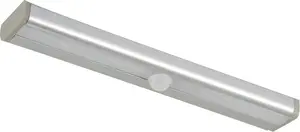 Virskabinetu LED punktu gaismeklis STRUHM SAM LED 2W, modelis 04029