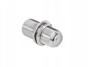 Cabletech SAT F-F vara koaksiālais savienotājs ZLA0455/ZLA0455.1