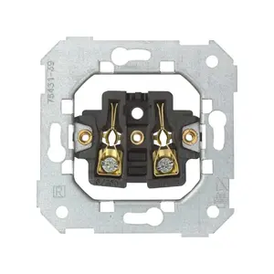 Socket outlet Kontakt-Simon Simon 75431-39, 2P, 16 A, 250 V, IP20