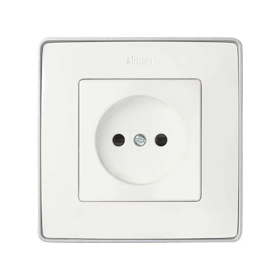 Socket outlet Kontakt-Simon Simon 75431-39 Photo 2
