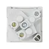 Kontakt-Simon Simon K02/8 розетка Type F, 16 A 250 V Photo 2