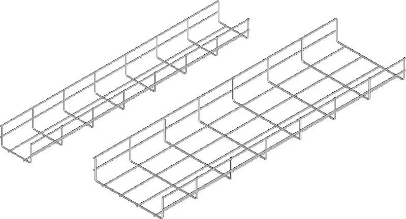Cable Organizers