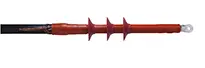 Heat-shrink tubing CellPack 194064 — 50 cm, single piece