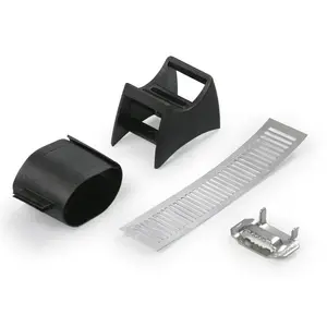 Mounting Spacer Bracket ENSTO SO79.5 for Insulated Cable, 45 mm
