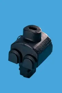 ENSTO insulation-piercing connector SL11.118 for Al 10–95 mm² or Cu 1.5–70 mm²