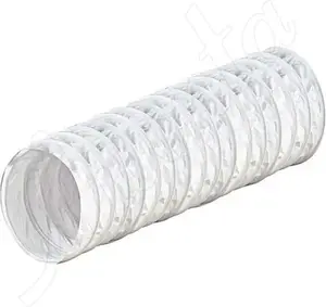 Flexible Duct AWENTA 100 mm, 1 m length (KE100-10)