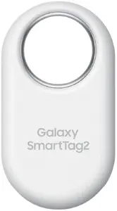 No name SmartTag2 White — Bluetooth item tracker SmartTag2, model EI-T5600BWEG