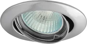 Галогенная лампа MR16 GU5.3 12V 50W от GREENLUX (модель GXPL028)