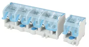 Installation junction box Pokój OBL 35/25-4 (MPN A13-6248) for cable branching