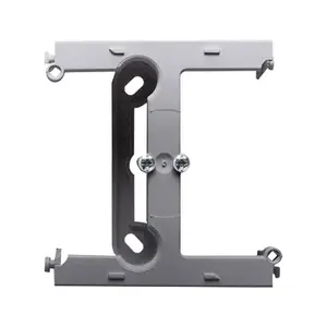 Kontakt-Simon PSH/21 outlet box accessory Metallic 1 pc(s)