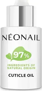Cuticle Oil NEONAIL Vitamin Cuticle Oil 6.5 ml – nourishing nail cuticle treatment