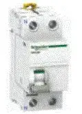 Модульный разъединитель Schneider Electric iSW-NA 63A 2P (A9S70663)
