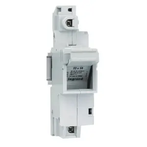Автоматический выключатель Legrand 021601 — однополюсный мини-автомат, 1 шт