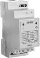 Flood sensor relay ZAMEL PZM-10 (SZH-03 probe) 1P 16A 2500VA 230V AC