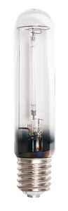 Sodium Lamp Helios E40 100W (WLS-2274) — high-pressure sodium light bulb