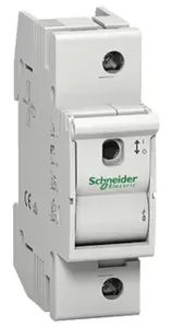 Предохранительный разъединитель Schneider Electric 1P 63A D02 MGN02163