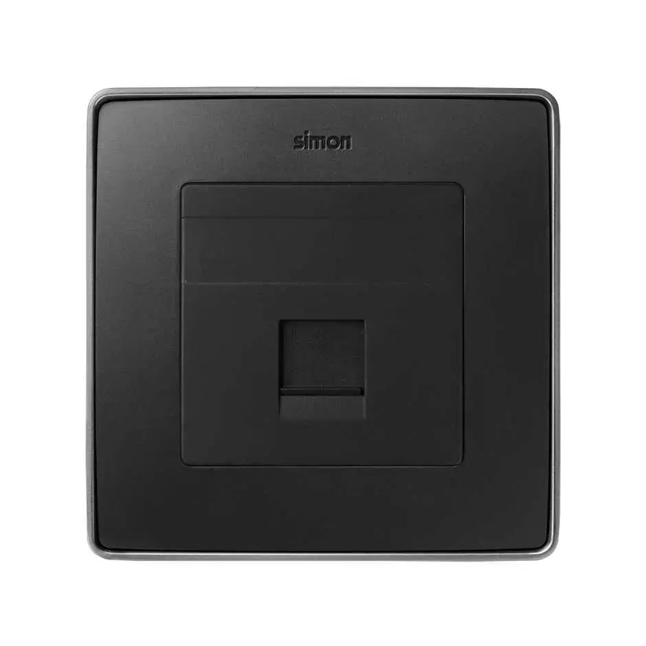 Kontakt-Simon Simon 82005-38 plāksnīte 55×55 mm Photo 2