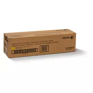 Барабан Xerox 013R00658 30000 страниц Черный