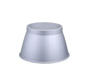 Light mount/accessory Philips 33994899 — aluminium, height 292 mm, diameter 504 mm, weight 800 g