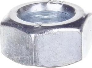 Nut M12 Baks 650344 — hex nut for M12 threaded fasteners