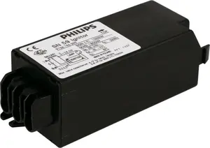 Ignitor Philips SN 913619659966 for 1000/1800W lamps