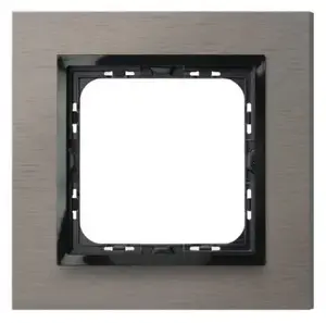 Ligzdas kastes aksesuārs Ospel R-1YAC/63/25 plastmasa 1 gab., iepakojums 110×145 mm